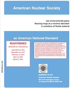 ANS 8.5