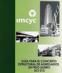 ACI 213RS