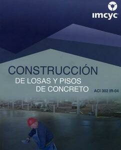 ACI 302.1RS