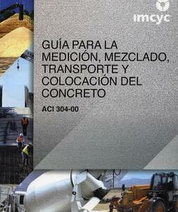 ACI 304RS