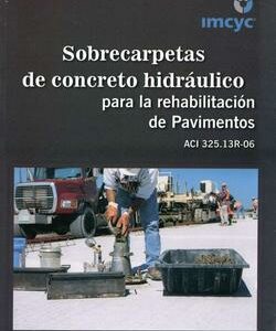 ACI 325.13RS