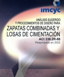 ACI 336.2RS