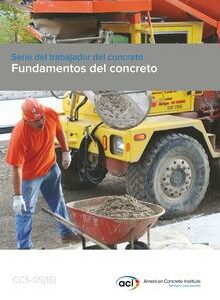 ACI CCS