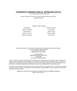 ACI CCS
