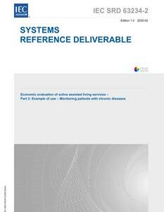 IEC /SRD 63234-2 Ed. 1.0 en