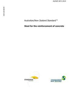 AS/NZS 4671