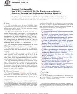 ASTM E1855