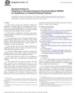 ASTM E3182