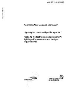 AS/NZS 1158.3.1
