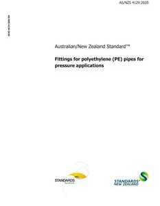 AS/NZS 4129