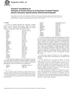 ASTM E2594