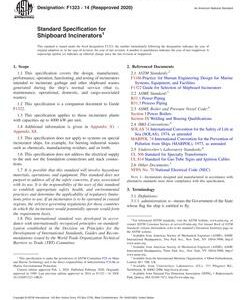 ASTM F1323