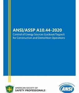 ASSP A10.44