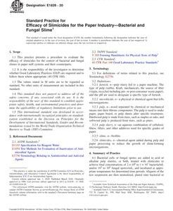 ASTM E1839