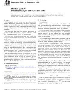 ASTM G166