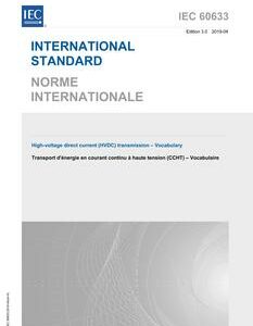 IEC 60633 Ed. 3.0 b