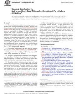 ASTM F2829/F2829M