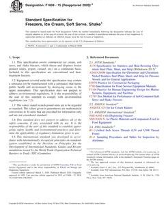 ASTM F1604