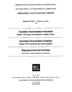 IEC 60050-726 Ed. 1.0 t