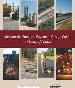 AASHTO MEPDG-3