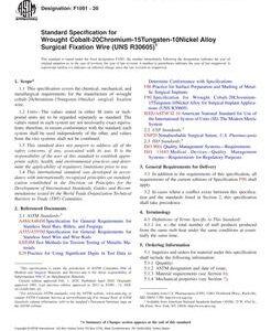 ASTM F1091