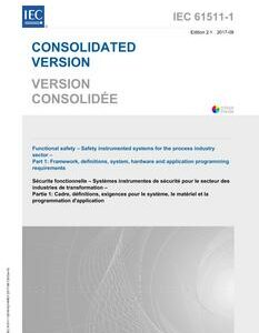 IEC 61511-1 Ed. 2.1 b
