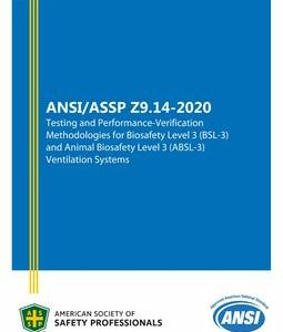 ASSP Z9.14