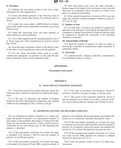 ASTM F24