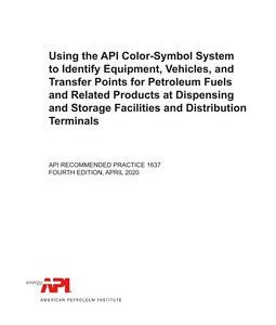 API RP 1637