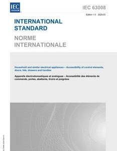 IEC 63008 Ed. 1.0 b