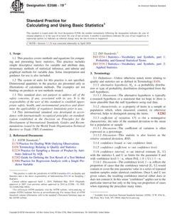 ASTM E2586