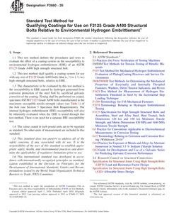 ASTM F2660