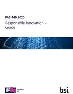 BS PAS 440