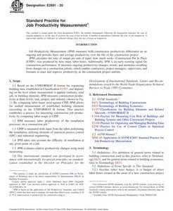 ASTM E2691