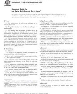 ASTM F1766