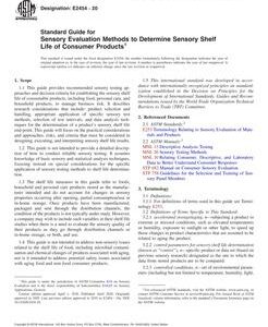ASTM E2454