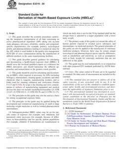 ASTM E3219