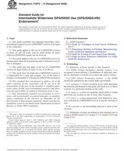 ASTM F3072
