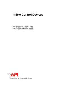 API Spec 19ICD