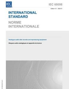 IEC 60098 Ed. 4.0 b