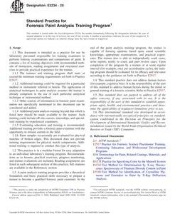 ASTM E3234