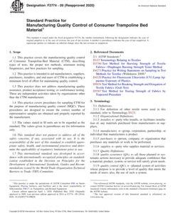 ASTM F2774