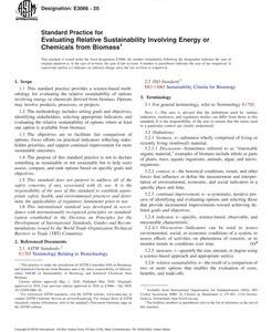 ASTM E3066