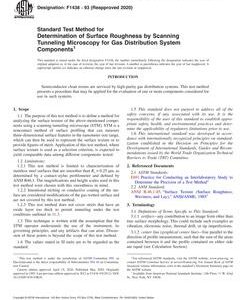 ASTM F1438