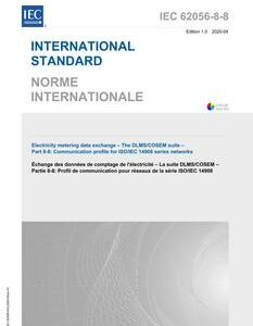 IEC 62056-8-8 Ed. 1.0 b