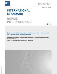 IEC 63132-4 Ed. 1.0 b