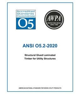 ANSI O5.2