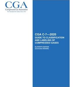 CGA C-7