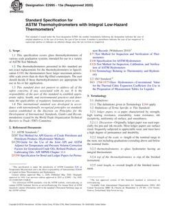 ASTM E2995