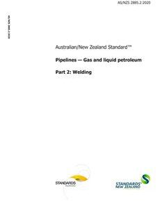 AS/NZS 2885.2